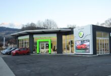 © Autohaus Sellner