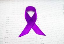 Purple Day - Leben mit Epilepsie