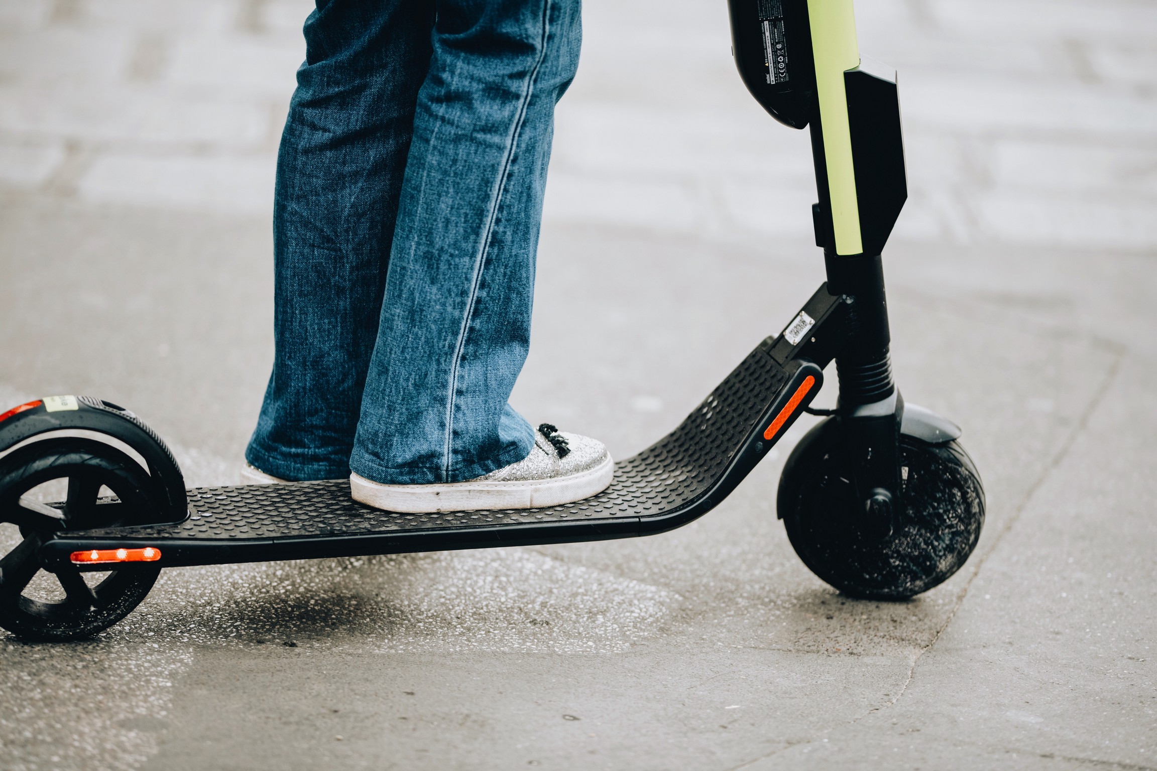 Unfall © Envato Elements