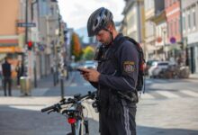 © Polizei Kärnten