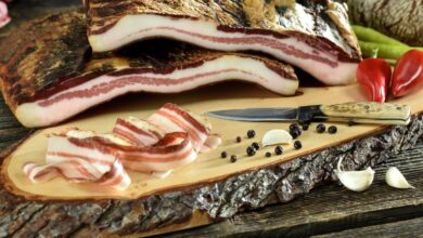 © Verein Gailtaler Speck g. g. A.