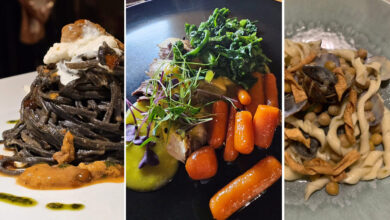 Restaurant Mari e Monti da Emanuela in Hermagor