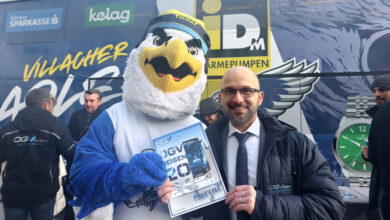 OGV Reisen mit Büro in Arnoldstein, Christof Themessl-Huber